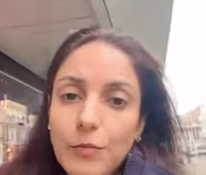 Mrs. Monika Manchanda